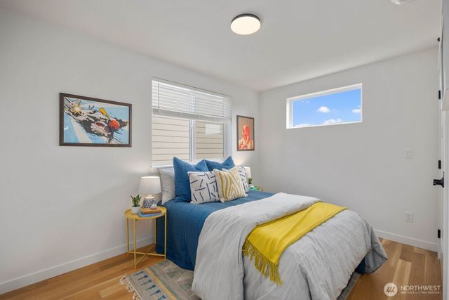 6103 S Norfolk Street, Seattle, WA 98118