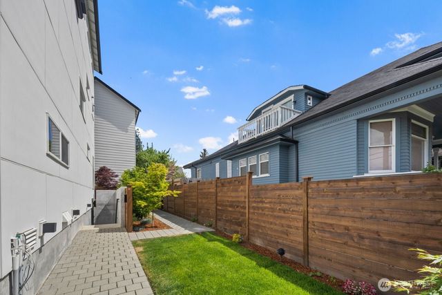 6103 S Norfolk Street, Seattle, WA 98118