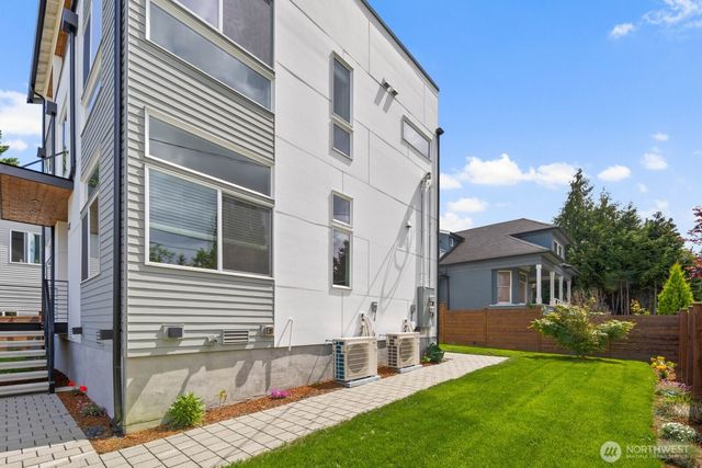 6103 S Norfolk Street, Seattle, WA 98118