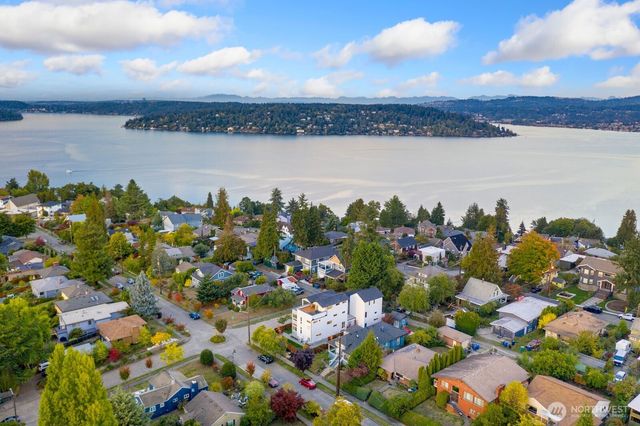 6103 S Norfolk Street, Seattle, WA 98118