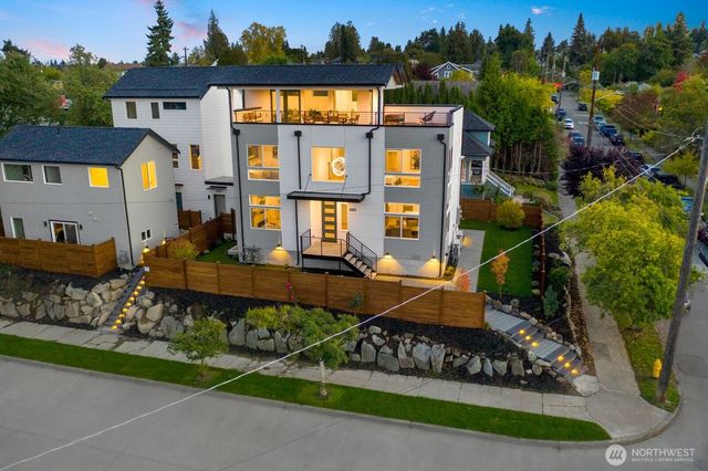 6103 S Norfolk Street, Seattle, WA 98118