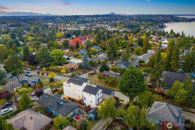6103 S Norfolk Street, Seattle, WA 98118