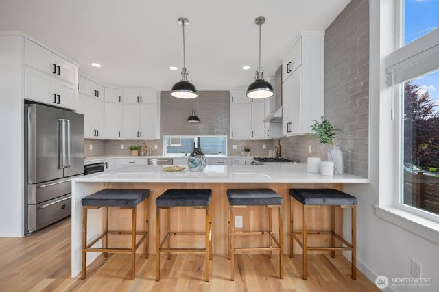 6103 S Norfolk Street, Seattle, WA 98118