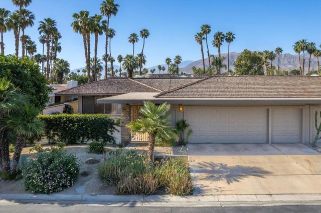 75 Colgate Drive, Rancho Mirage, CA 92270