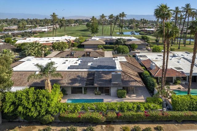 75 Colgate Drive, Rancho Mirage, CA 92270