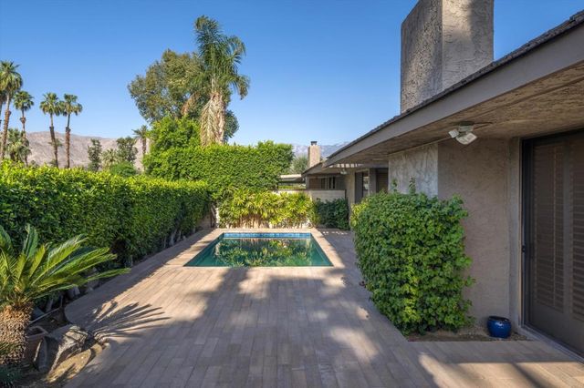 75 Colgate Drive, Rancho Mirage, CA 92270