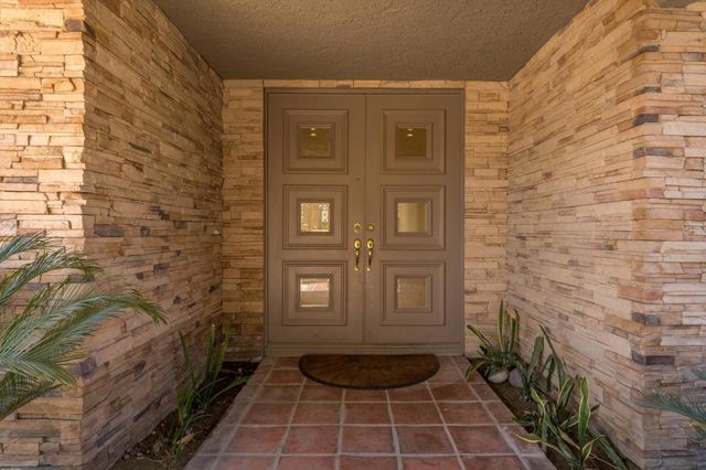 75 Colgate Drive, Rancho Mirage, CA 92270