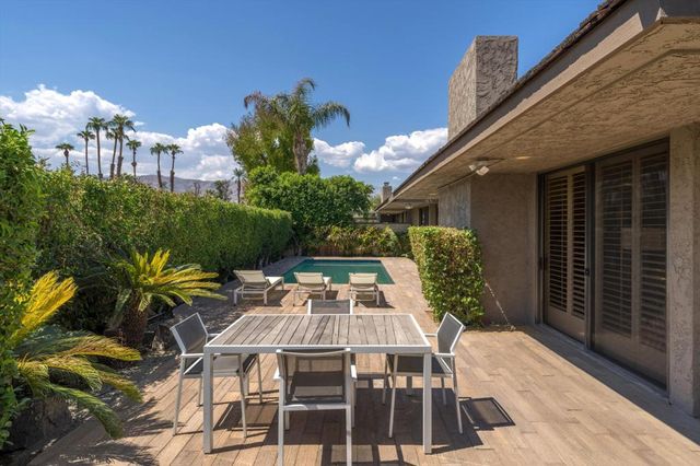 75 Colgate Drive, Rancho Mirage, CA 92270