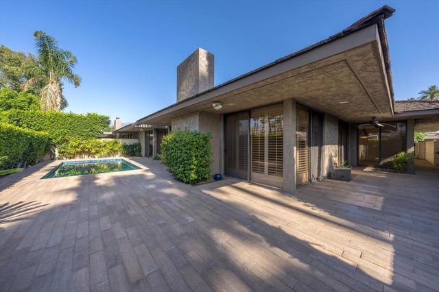 75 Colgate Drive, Rancho Mirage, CA 92270