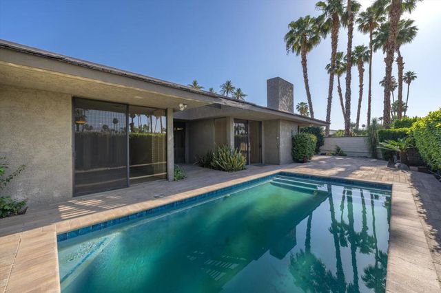 75 Colgate Drive, Rancho Mirage, CA 92270