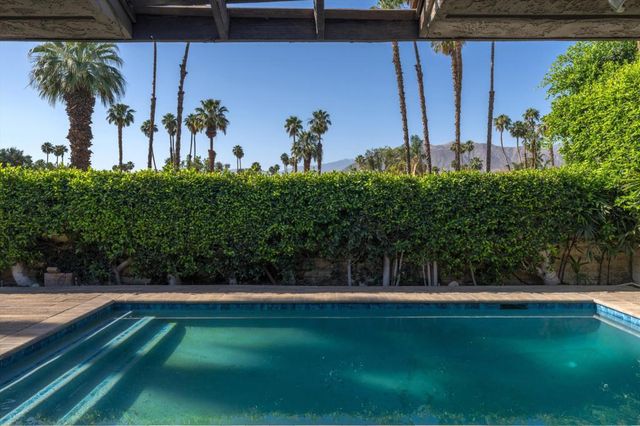 75 Colgate Drive, Rancho Mirage, CA 92270