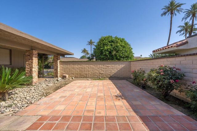 75 Colgate Drive, Rancho Mirage, CA 92270