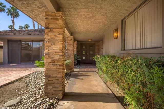 75 Colgate Drive, Rancho Mirage, CA 92270