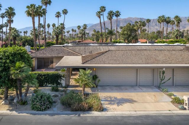 75 Colgate Drive, Rancho Mirage, CA 92270