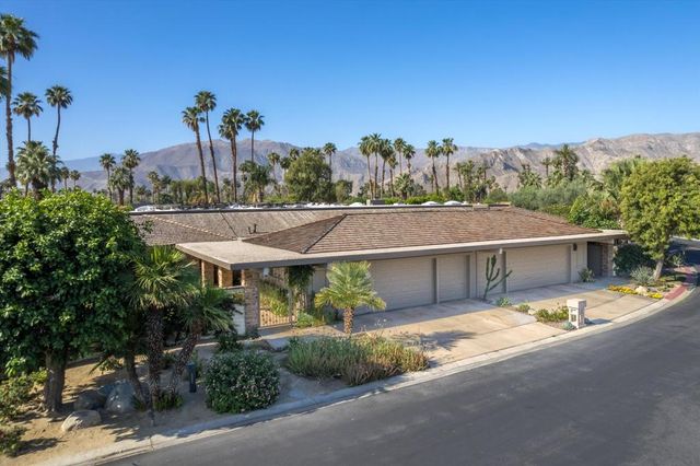 75 Colgate Drive, Rancho Mirage, CA 92270