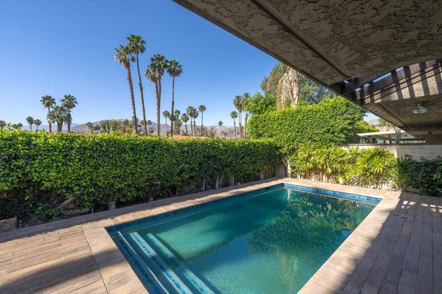 75 Colgate Drive, Rancho Mirage, CA 92270