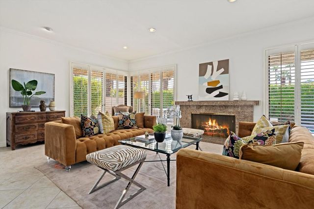 75 Colgate Drive, Rancho Mirage, CA 92270