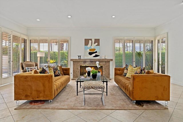 75 Colgate Drive, Rancho Mirage, CA 92270