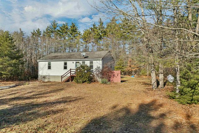 45 Whittier Drive, Fremont, NH 03044