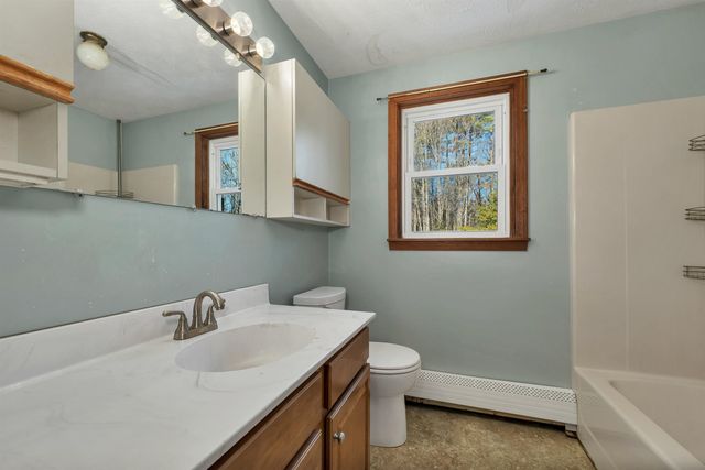 45 Whittier Drive, Fremont, NH 03044