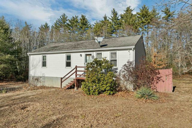 45 Whittier Drive, Fremont, NH 03044