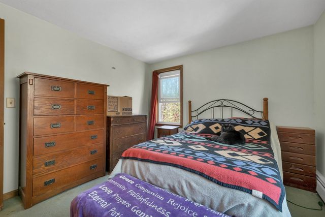 45 Whittier Drive, Fremont, NH 03044