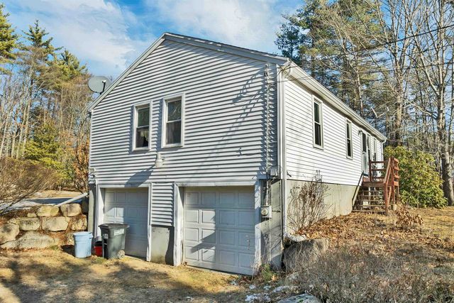 45 Whittier Drive, Fremont, NH 03044
