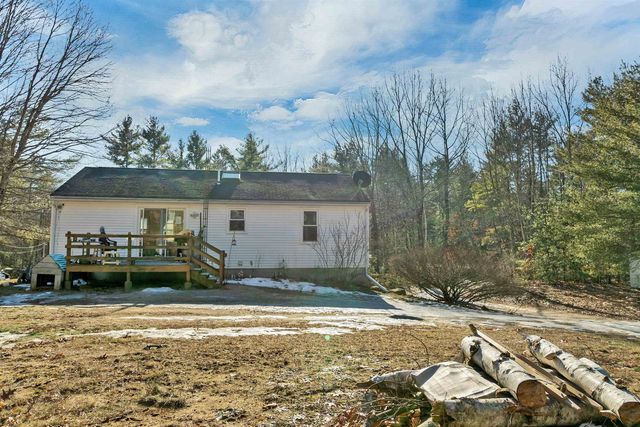 45 Whittier Drive, Fremont, NH 03044