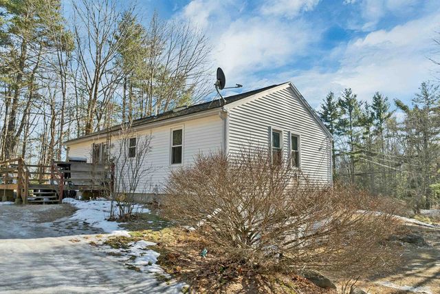 45 Whittier Drive, Fremont, NH 03044