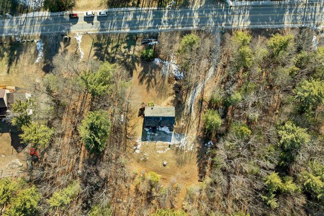 45 Whittier Drive, Fremont, NH 03044