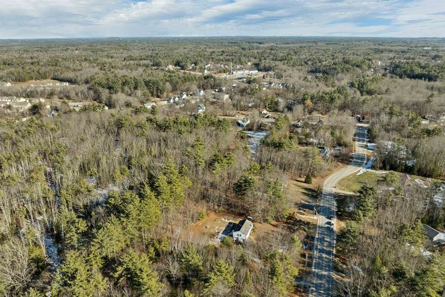 45 Whittier Drive, Fremont, NH 03044