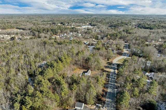 45 Whittier Drive, Fremont, NH 03044