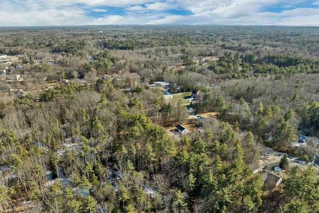 45 Whittier Drive, Fremont, NH 03044