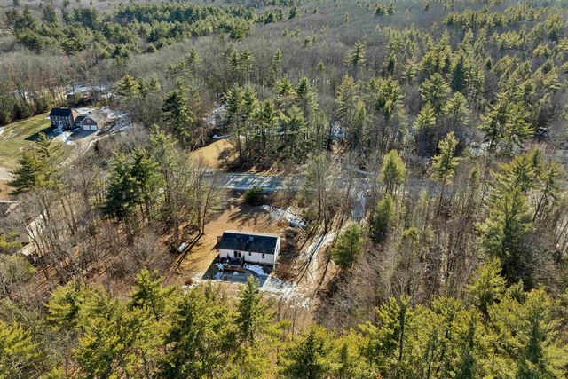 45 Whittier Drive, Fremont, NH 03044