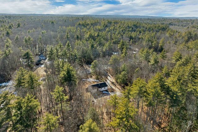 45 Whittier Drive, Fremont, NH 03044