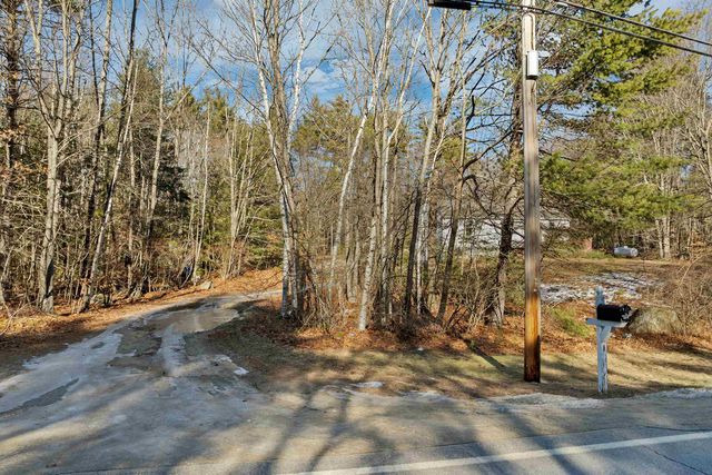 45 Whittier Drive, Fremont, NH 03044