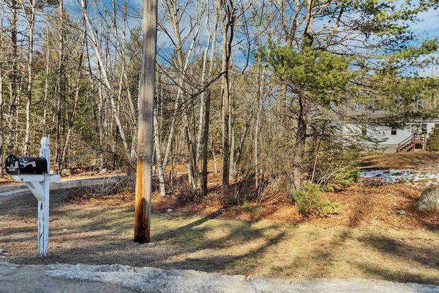 45 Whittier Drive, Fremont, NH 03044