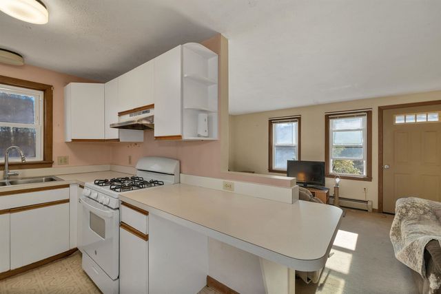 45 Whittier Drive, Fremont, NH 03044