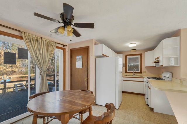 45 Whittier Drive, Fremont, NH 03044