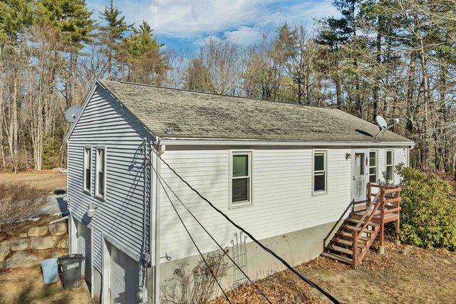 45 Whittier Drive, Fremont, NH 03044
