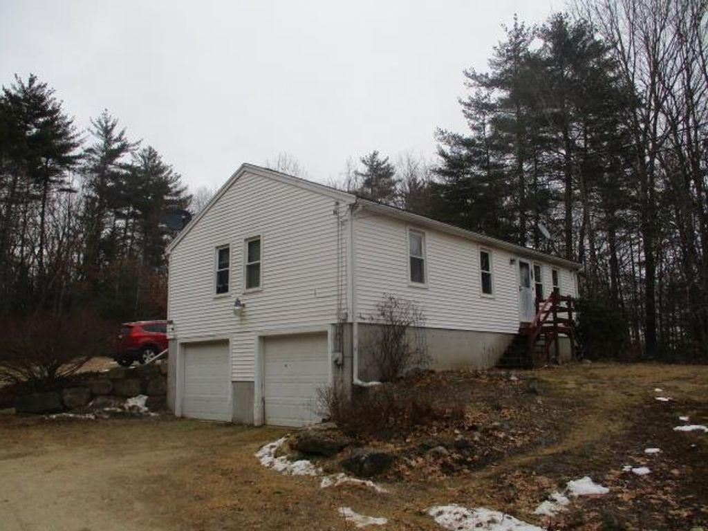 45 Whittier Drive, Fremont, NH 03044