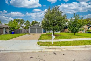 6517 Bernadine Drive, Watauga, TX 76148