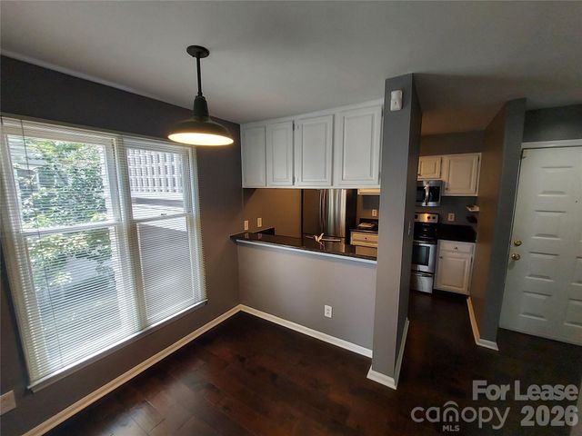226 Queens Road 68, Charlotte, NC 28204