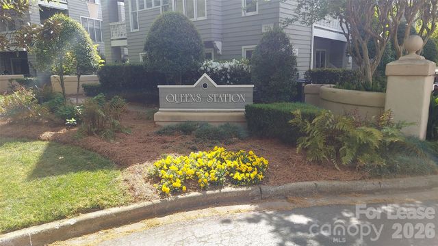 226 Queens Road 68, Charlotte, NC 28204