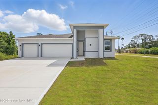 1502 Goyer Road SE, Palm Bay, FL 32909