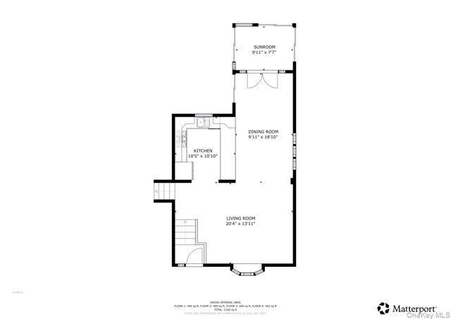 239 Canterbury Road, White Plains, NY 10607