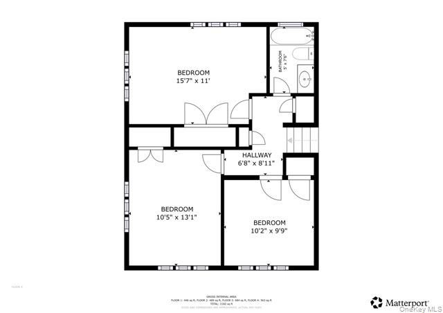 239 Canterbury Road, White Plains, NY 10607