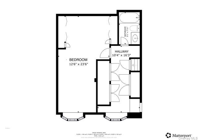 239 Canterbury Road, White Plains, NY 10607