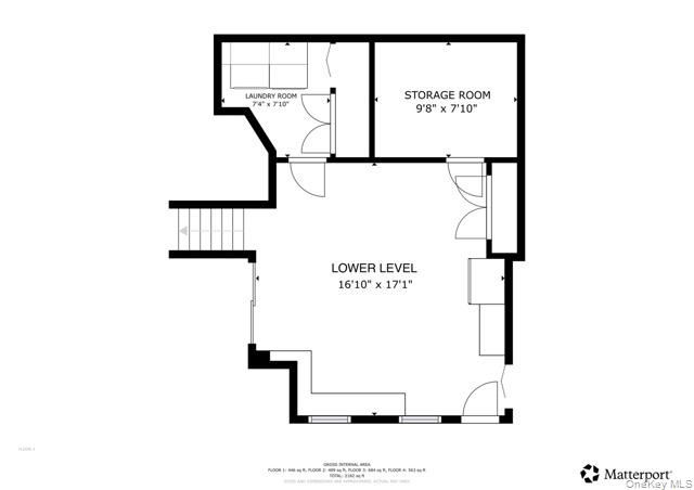 239 Canterbury Road, White Plains, NY 10607