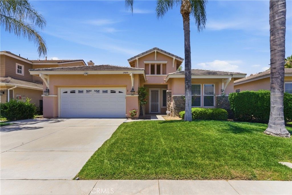 Image 4 of property listing at 29655 Painted Desert, Menifee, CA 92584